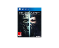 PlayStation Dishonored 2 - 312634 - zdjęcie 1